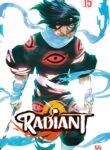 Read Manga Radiant