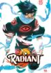 Read Manga Radiant