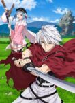 Read Manga Plunderer