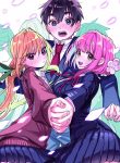 Read Manga The 100 Girlfriends Who Really, Really, Really, Really, Really Love You