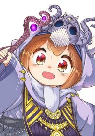 Read Manga The Demon King’S Daughter Is Too Kind!!