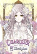 charlotte-has-five-disciples