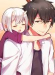 Read Manhwa Because I’m An Uncle Who Runs A Weapon Shop