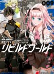 Read Manhwa Rebuild World