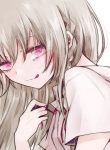 Manga Read ichizu-de-bitch-na-kouhai