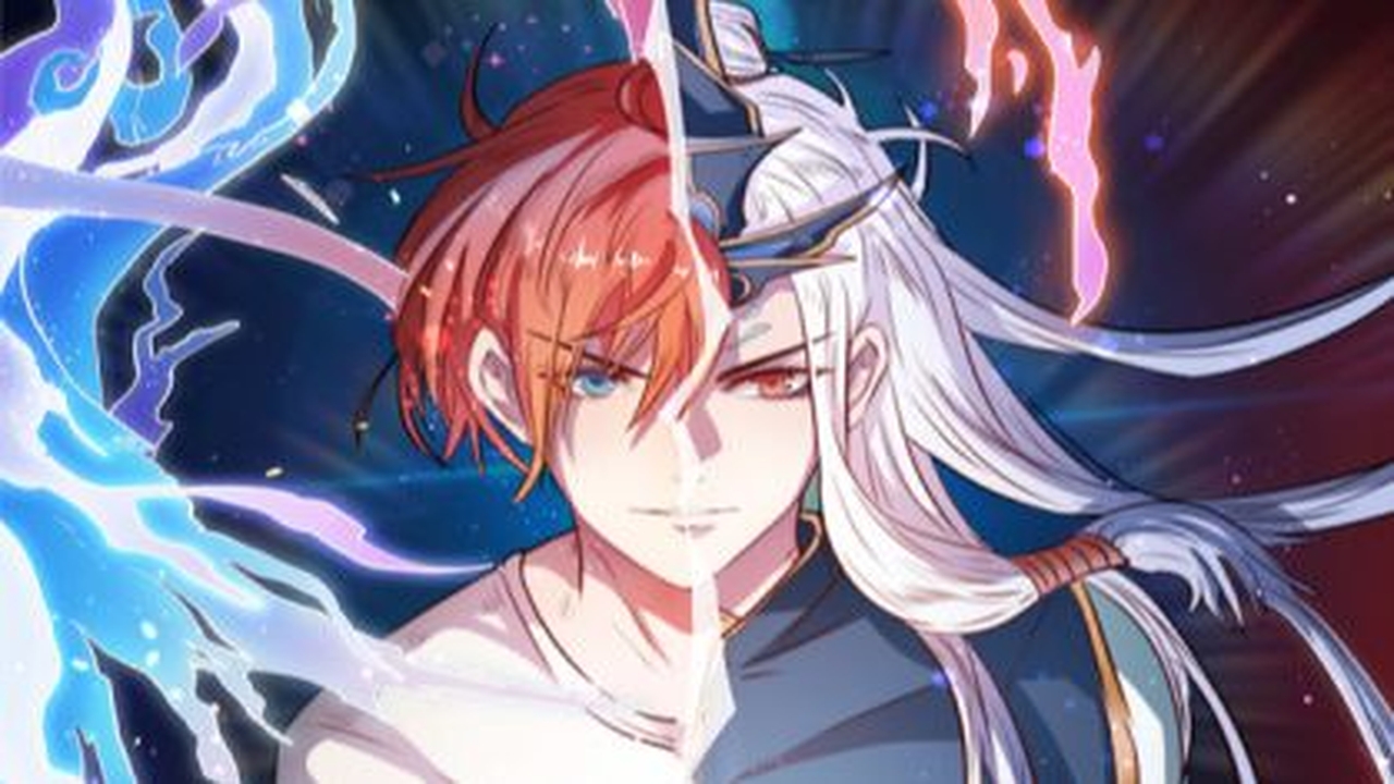 How To Be God Manga