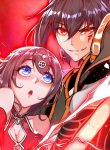Manga Read the-rebirth-of-the-demon-god