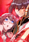 the-rebirth-of-the-demon-god