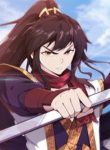 Manga Read path-of-the-sword