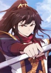 Manga Read path-of-the-sword