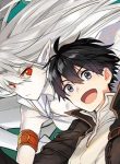 Manga Read the-sorcerer-king-of-destruction-and-the-golem-of-the-barbarian-queen