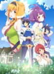Read Manga Isekai Meikyuu De Harem O
