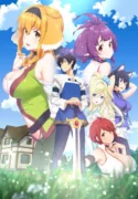 isekai-meikyuu-de-harem-o-manga
