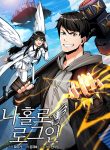 Read Manhwa I Log In Alone