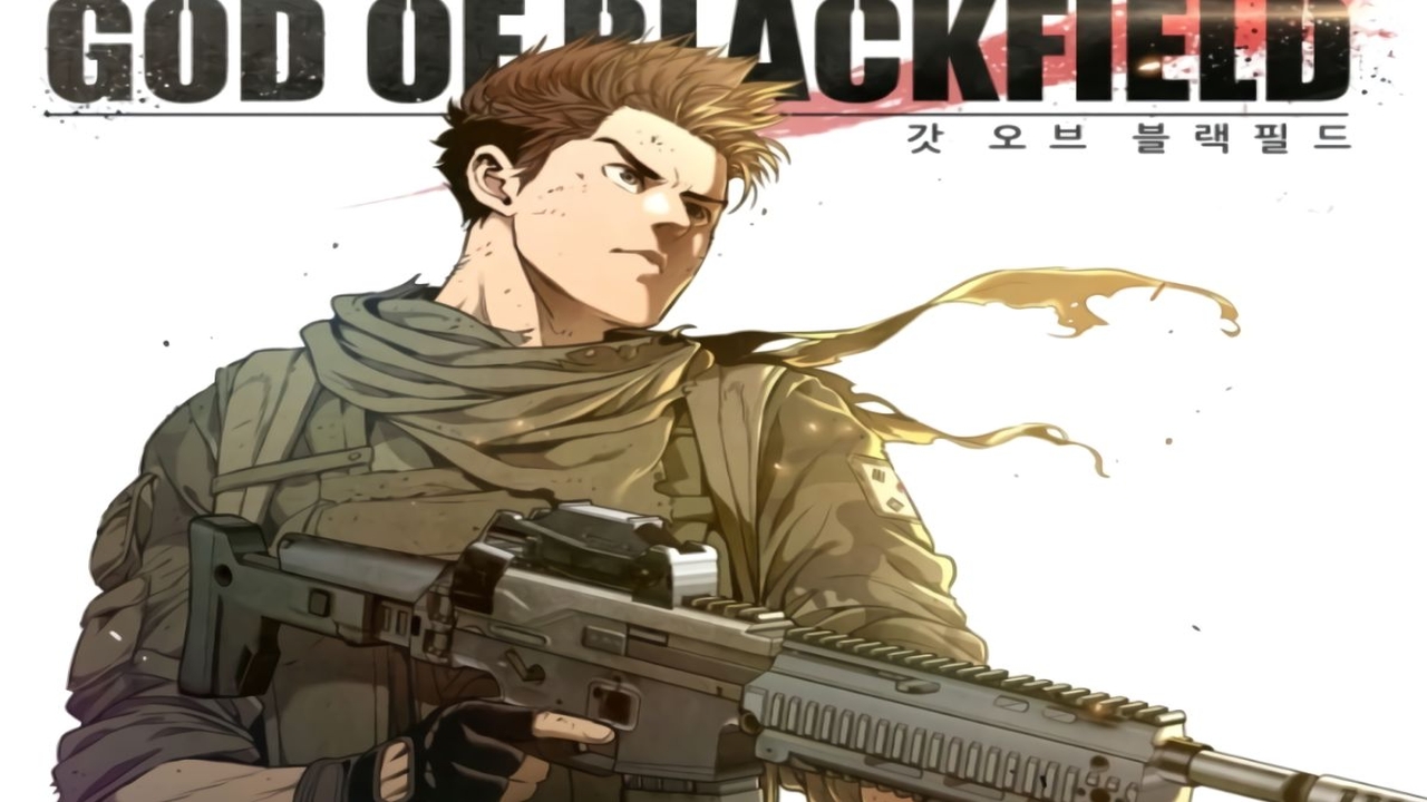 Read Manga God of Blackfield - Chapter 17 - Read Manga Online - Manga