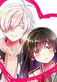 Manga Read pashiri-na-boku-to-koi-suru-banchou-san