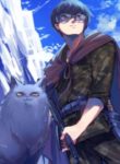 Manga Read ihoujin-dungeon-ni-moguru