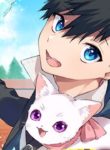 Manga Read kami-neko-mii-chan-to-neko-youhin-shoukanshi-no-isekai-funtouki