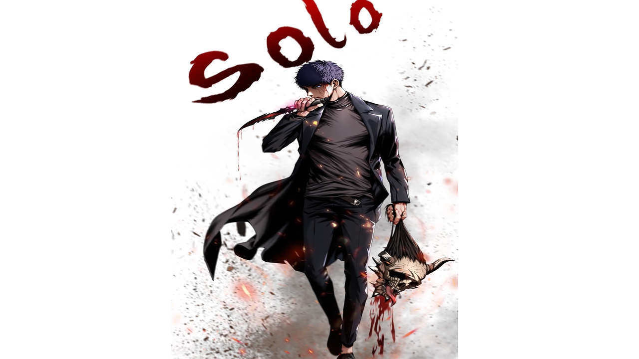 Read Manga The Blade Of Evolution-Walking Alone In The Dungeon - Chapter 4