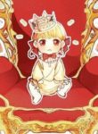 Manga Read youngest-princess
