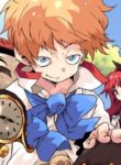 Manga Read the-adventure-of-boy-with-a-mind-of-a-middle-aged-man