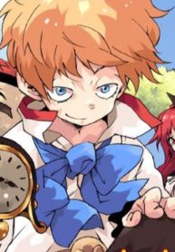 Manga Read the-adventure-of-boy-with-a-mind-of-a-middle-aged-man