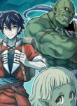 Manga Read the-king-of-cave-will-live-a-paradise-life