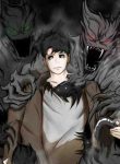 Read Manhwa Dark Mortal