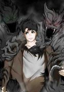 dark-mortal