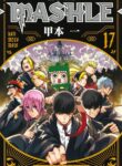 Read Manga Mashle