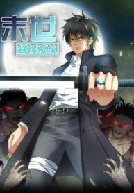 Read Manhua Apocalyptic Super System