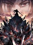 Read Manhua Greatest Boss System