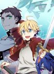 Read Manhwa Beginner’s Test For Infinite Power