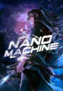nano-machine