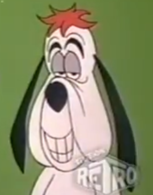 Droopy