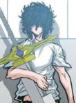 Manga Read rooftop-sword-master