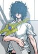 Manga Read rooftop-sword-master