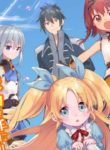 Manga Read the-reincarnated-sage-lives-with-his-daughters