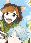 Manga Read neko-no-te-demo-yoroshikereba