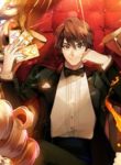 Manga Read the-god-of-game-of-god