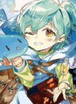 Manga Read The Weakest Tamer Began a Journey to Pick up Trash