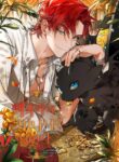 Read Manhwa Trash of the Count’s Family