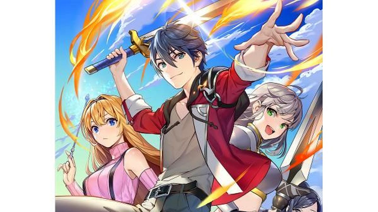 Read Manga I Was Dismissed from the Hero’s Party Because They Don’t