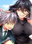 Manga Read vermeil-in-gold-a-magician-pushes-through-the-magical-world-with-the-strongest-disaster