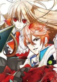 Manga Read the-reincarnated-villainess-dark-history