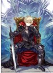 Manga Read a-mysterious-job-called-oda-nobunaga
