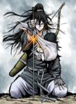 Read Manhwa Bowblade Spirit
