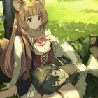 Honotsuki