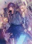 Read Manga The Former Hero was Called as a Failure and Expelled From His Home, Decided to Live on His Own