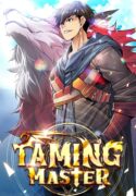 Taming-Master